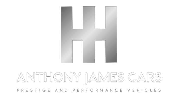 Anthony James Cars