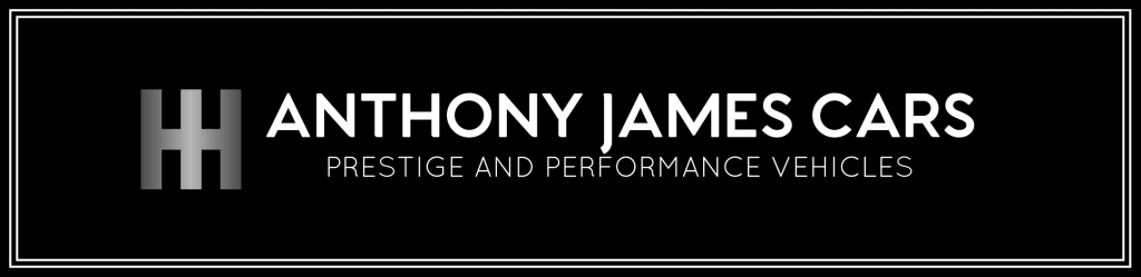 Anthony James Cars