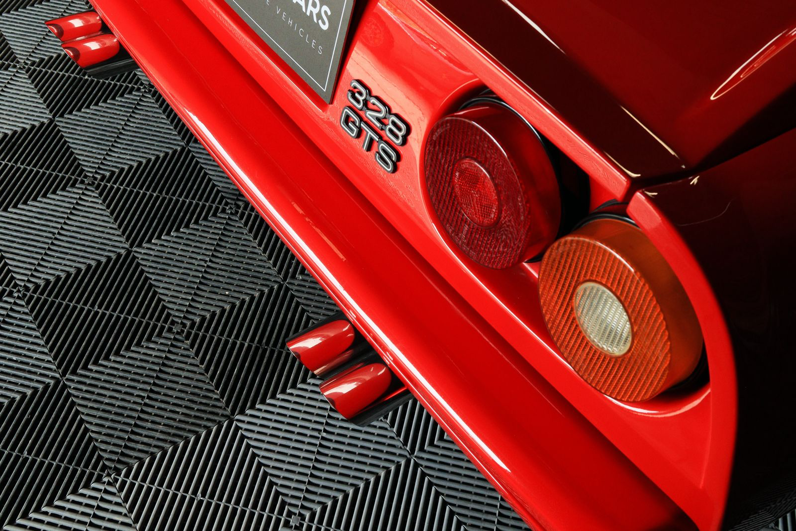 Anthony James Cars
