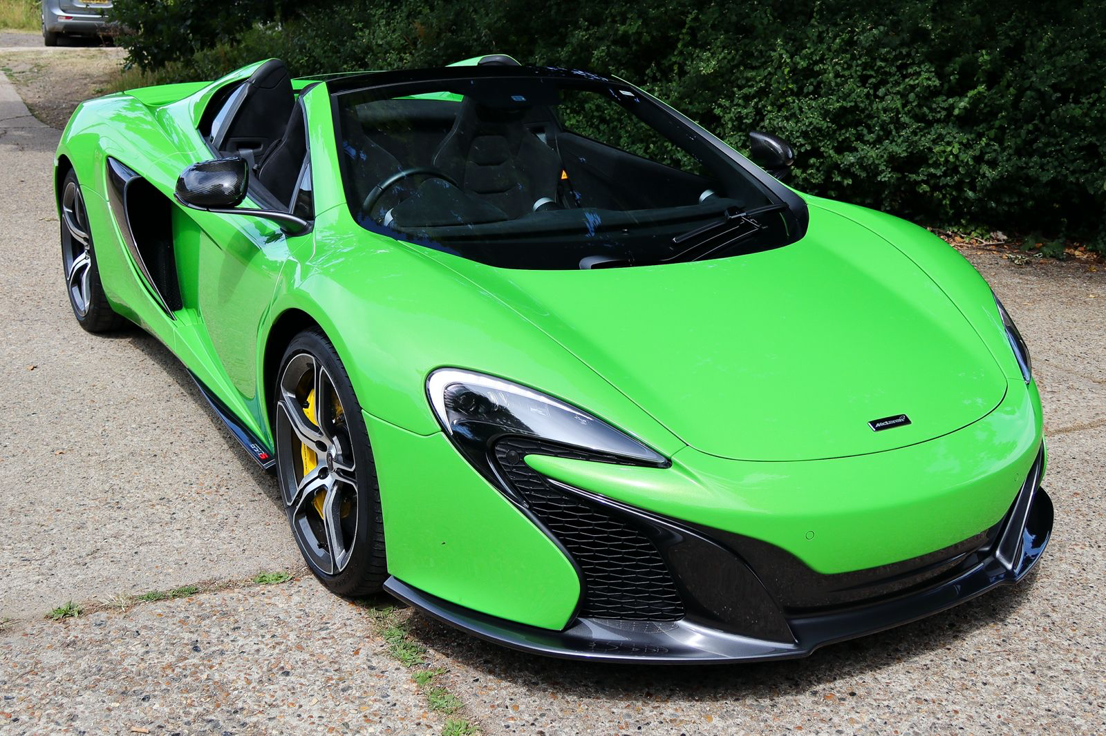 Anthony James Cars